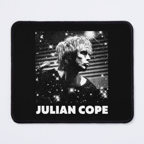 Item preview, Julian Cope T-ShirtJulian Cope designed and sold by KerNotson.
