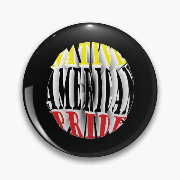 Item preview, Native American Pride T-ShirtNative American Pride - 2 designed and sold by KerNotson.
