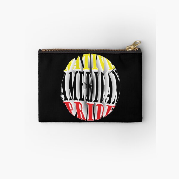 Item preview, Native American Pride T-ShirtNative American Pride - 2 designed and sold by KerNotson.