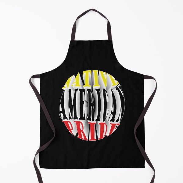 Item preview, Native American Pride T-ShirtNative American Pride - 2 designed and sold by KerNotson.