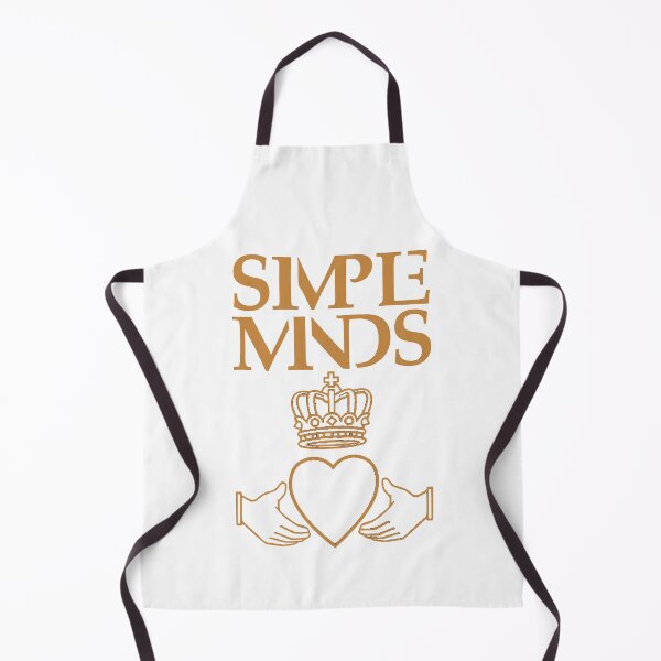 Item preview, Simple Minds Logo designed and sold by BryaBauer.