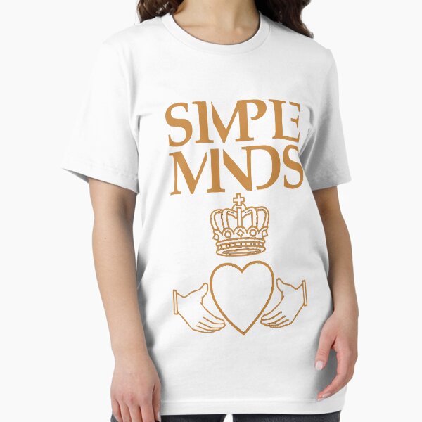 Item preview, Simple Minds Logo designed and sold by BryaBauer.