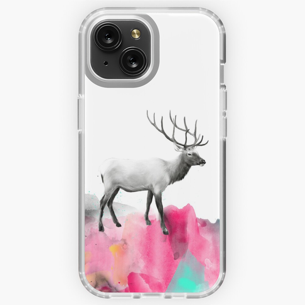 Item preview, iPhone Soft Case designed and sold by AmyHamilton.