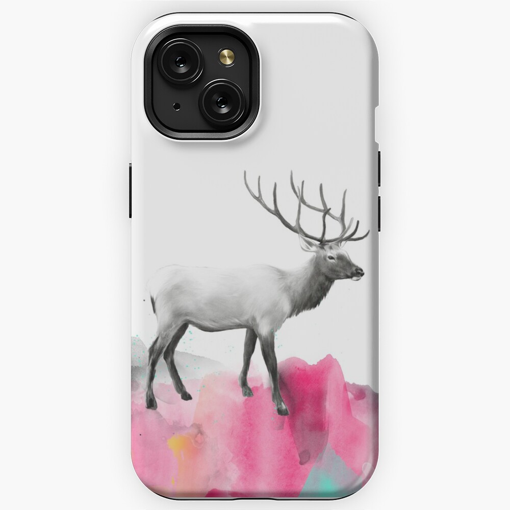 Item preview, iPhone Tough Case designed and sold by AmyHamilton.
