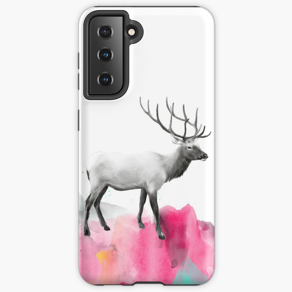 Item preview, Samsung Galaxy Tough Case designed and sold by AmyHamilton.
