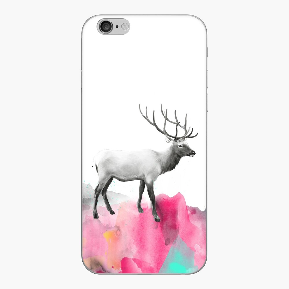 Item preview, iPhone Skin designed and sold by AmyHamilton.