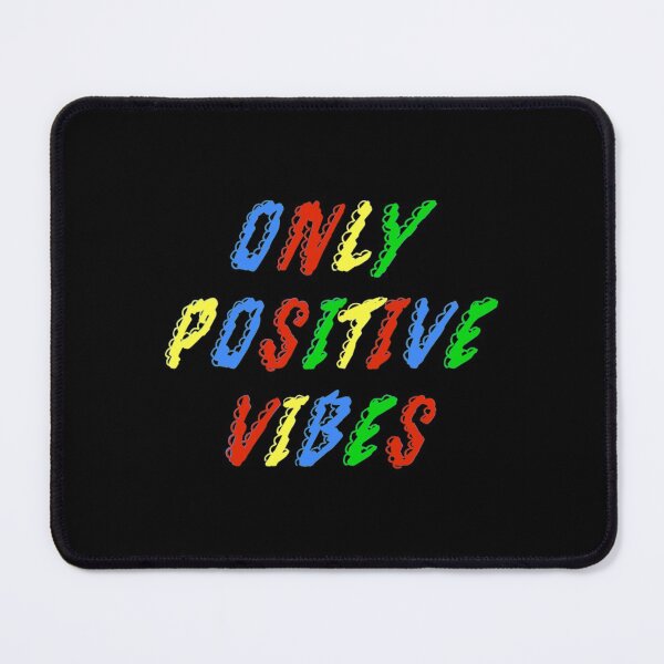 Item preview, Positive Vibes T-ShirtOnly Positive Vibes designed and sold by KerNotson.