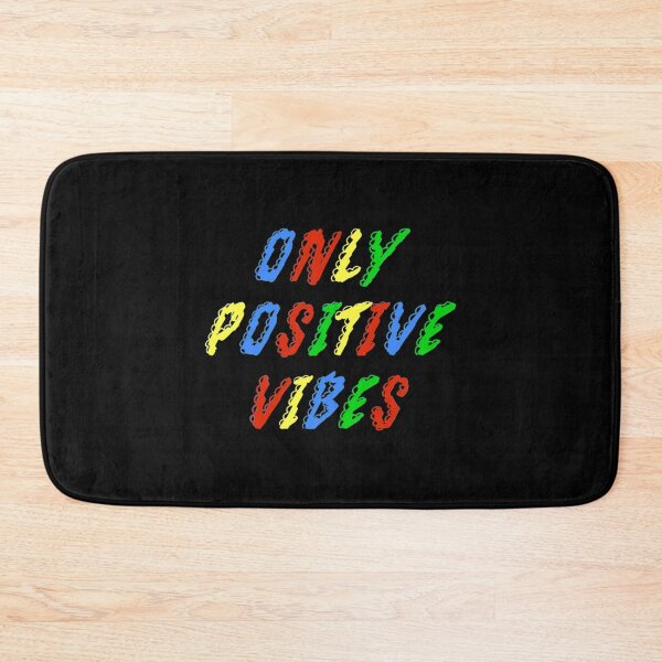 Item preview, Positive Vibes T-ShirtOnly Positive Vibes designed and sold by KerNotson.