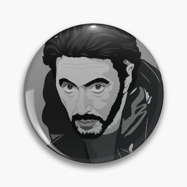 Item preview, Al Pacino Artwork in Carlito's Way designed and sold by Sneha1998.