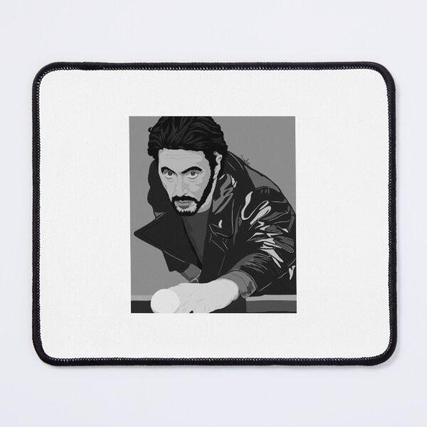 Item preview, Al Pacino Artwork in Carlito's Way designed and sold by Sneha1998.