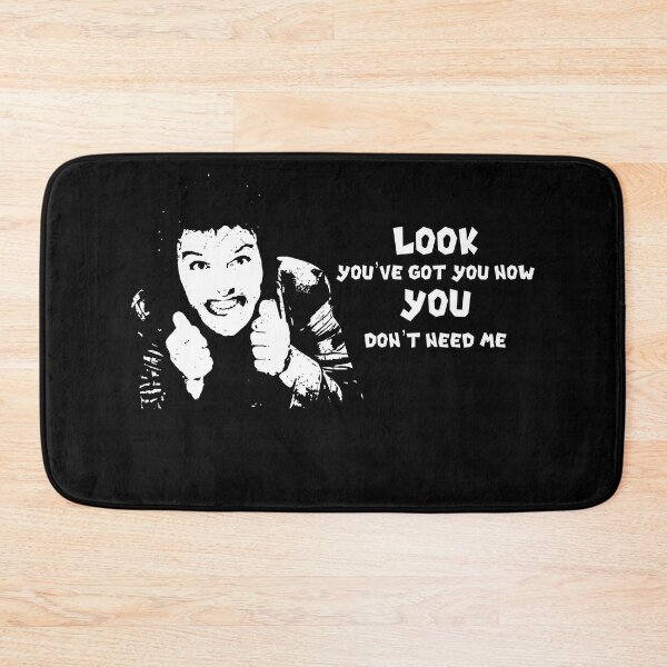 Item preview, Look You've Got You Now You Don't Need Me designed and sold by TiffanyMatthew6.