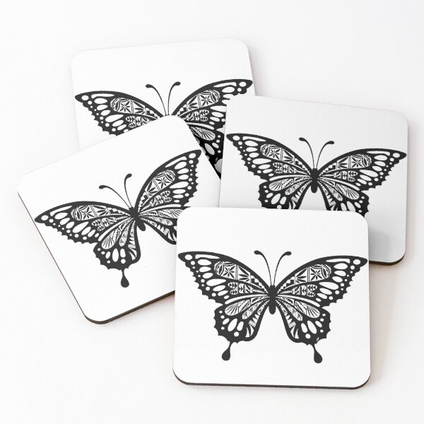 Item preview, Butterfly designed and sold by Npiro.