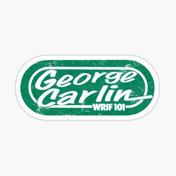 "Radio Station TShirt101 WRIF Carlin _ Defunct Detroit Radio