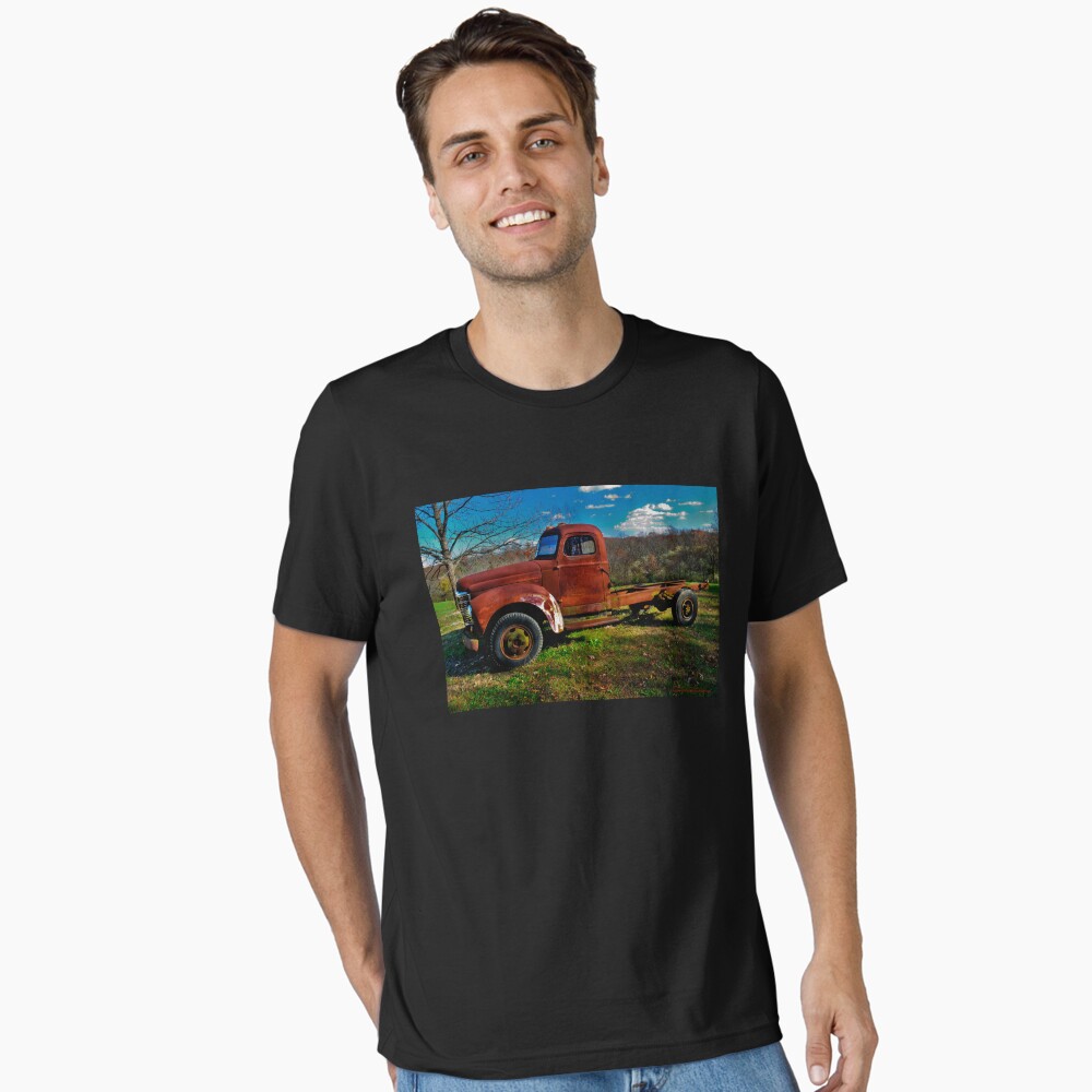 Item preview, Essential T-Shirt designed and sold by michaelasamples.