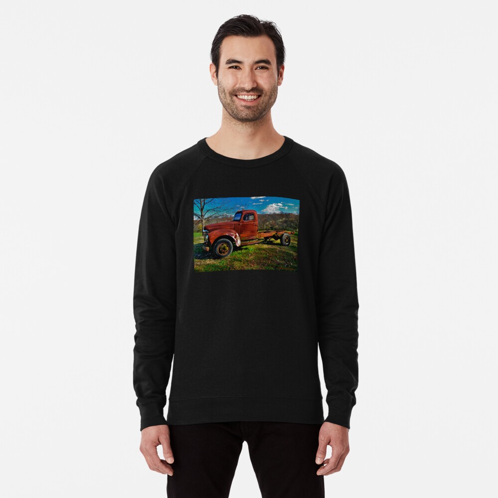 Item preview, Lightweight Sweatshirt designed and sold by michaelasamples.