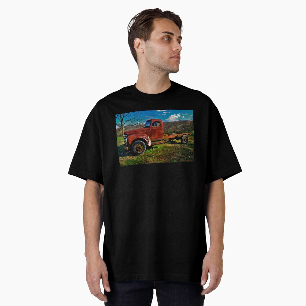 Item preview, Oversized T-Shirt designed and sold by michaelasamples.