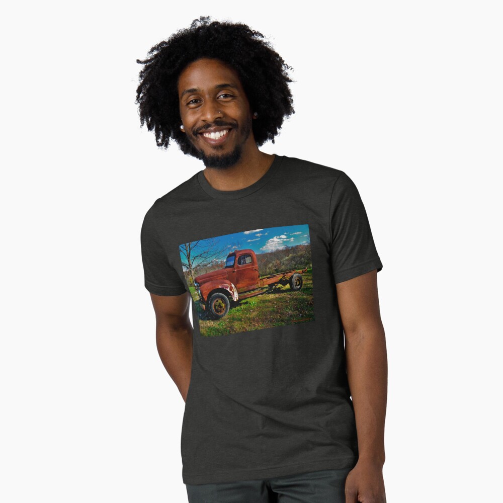 Item preview, Tri-blend T-Shirt designed and sold by michaelasamples.