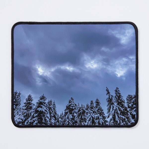 Item preview, winter sky designed and sold by Julia Kovtunyak.