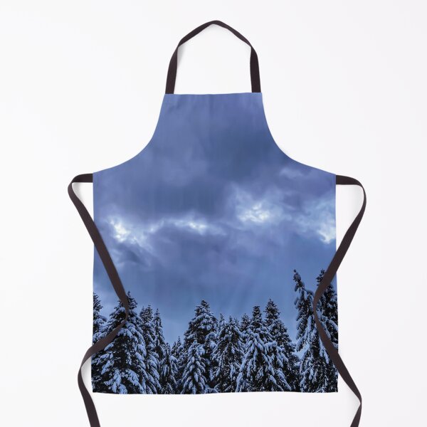 Item preview, winter sky designed and sold by Julia Kovtunyak.
