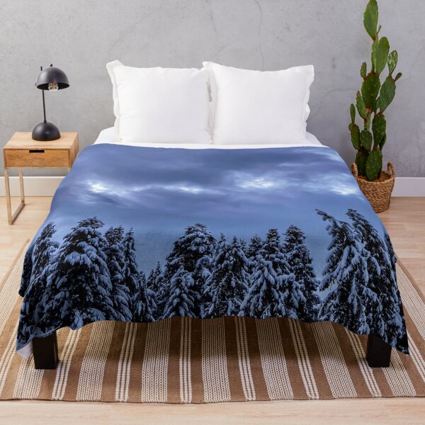 Item preview, winter sky designed and sold by Julia Kovtunyak.