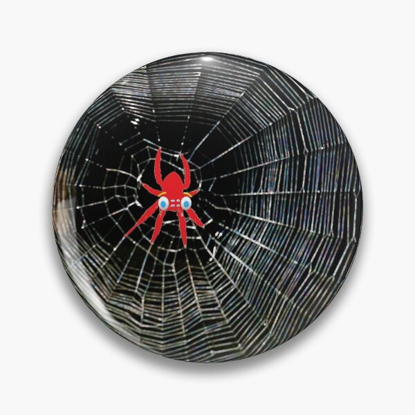 Item preview, Spider On Your Face designed and sold by MottoDigging.