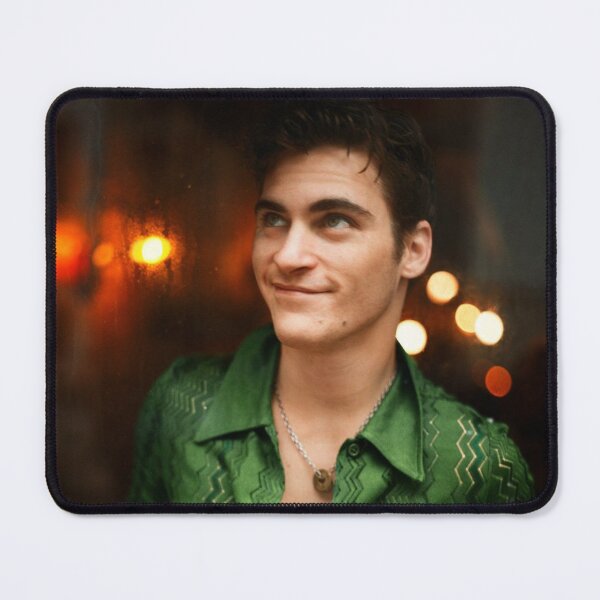 Item preview, Joaquin Phoenix designed and sold by wulanhabibah.