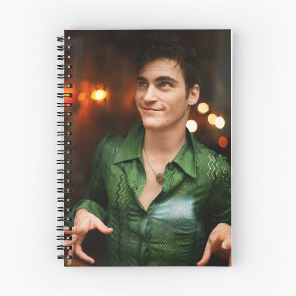 Item preview, Joaquin Phoenix designed and sold by wulanhabibah.