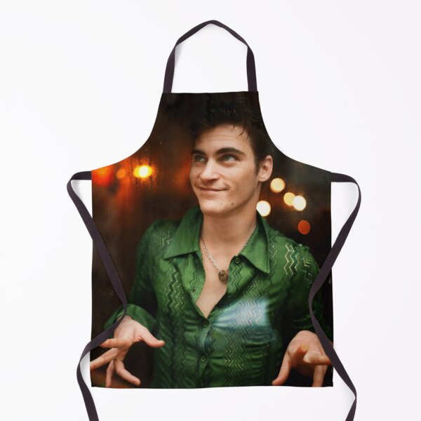 Item preview, Joaquin Phoenix designed and sold by wulanhabibah.