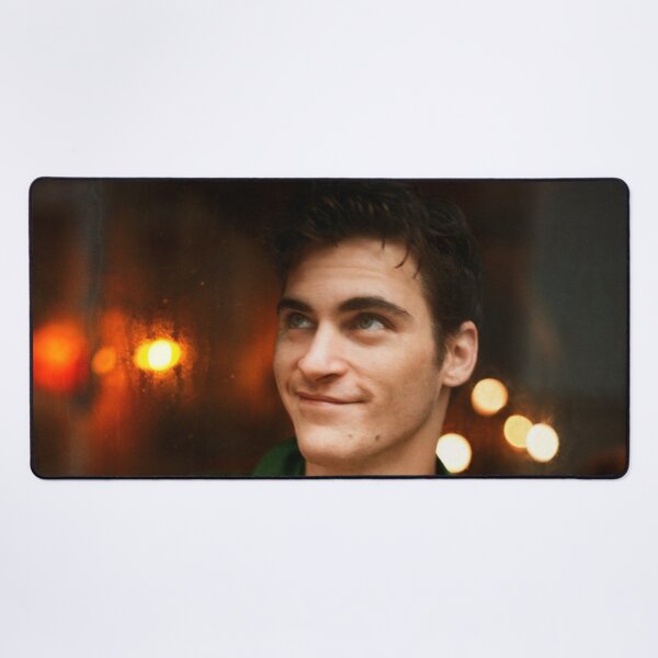 Item preview, Joaquin Phoenix designed and sold by wulanhabibah.