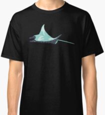 Cosmic Ray Classic T-Shirt