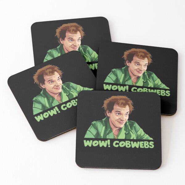 Item preview, Wow! Cobwebs Love Drop Dead Movies Fred Fantasy designed and sold by TiffanyMatthew6.