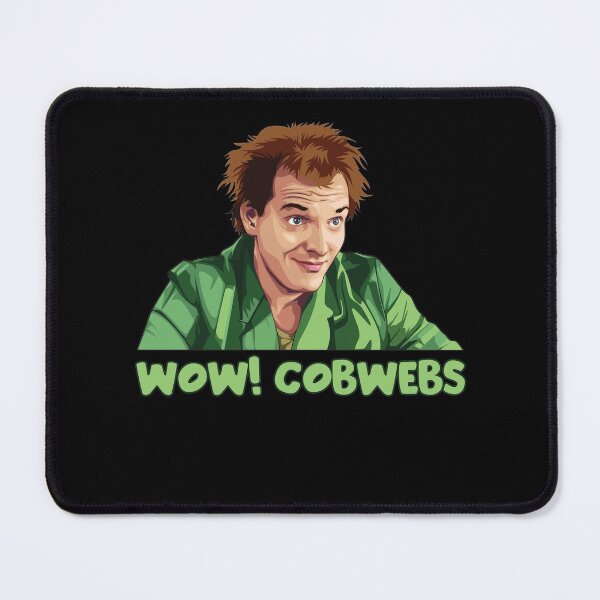 Item preview, Wow! Cobwebs Love Drop Dead Movies Fred Fantasy designed and sold by TiffanyMatthew6.