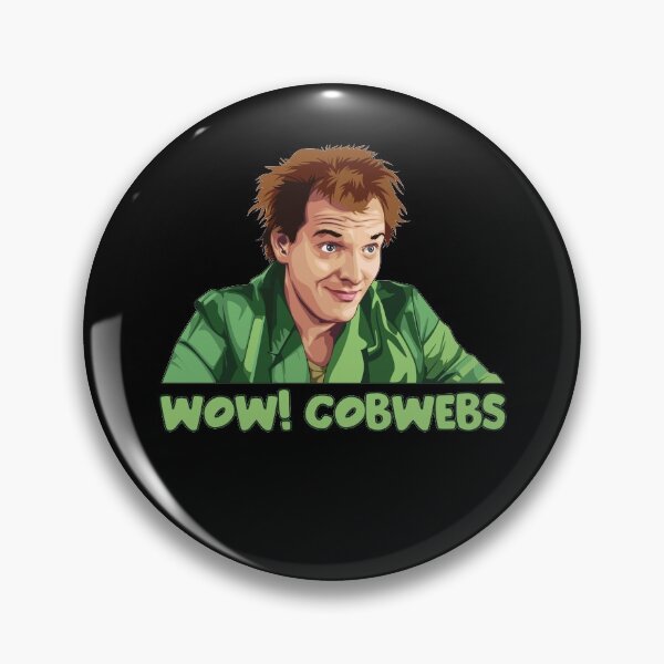 Item preview, Wow! Cobwebs Love Drop Dead Movies Fred Fantasy designed and sold by TiffanyMatthew6.