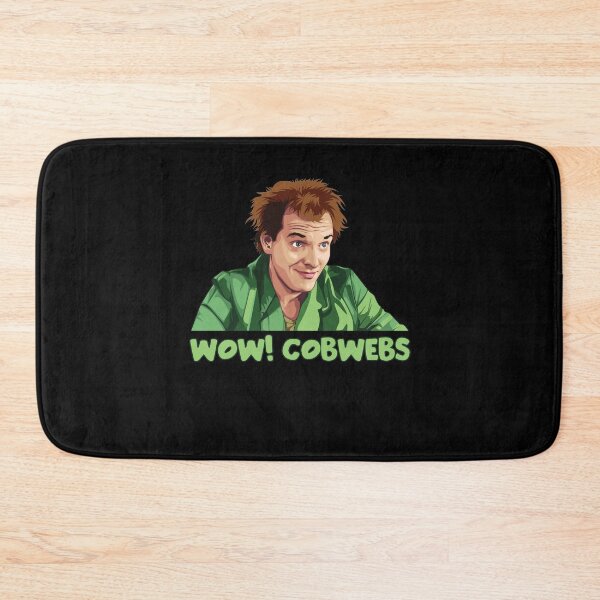 Item preview, Wow! Cobwebs Love Drop Dead Movies Fred Fantasy designed and sold by TiffanyMatthew6.