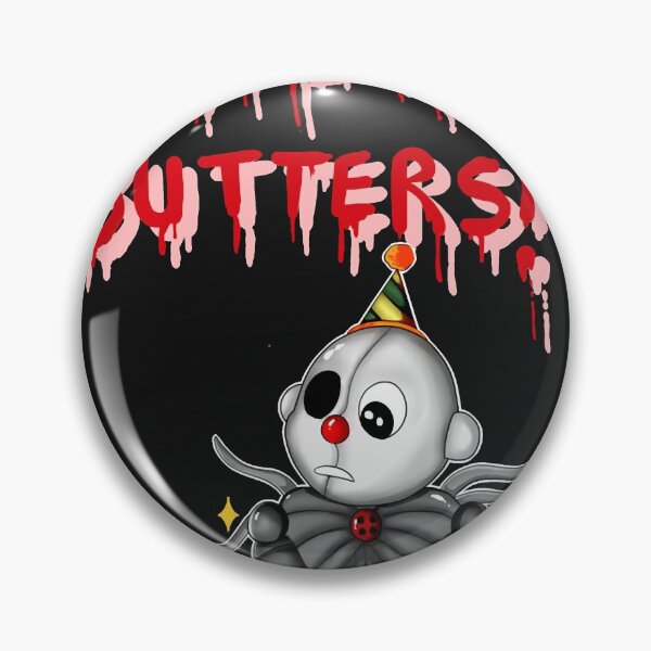 Item preview, Ennard&x27;s Exotic Butters Classic T-Shirt designed and sold by MaryMortonn.