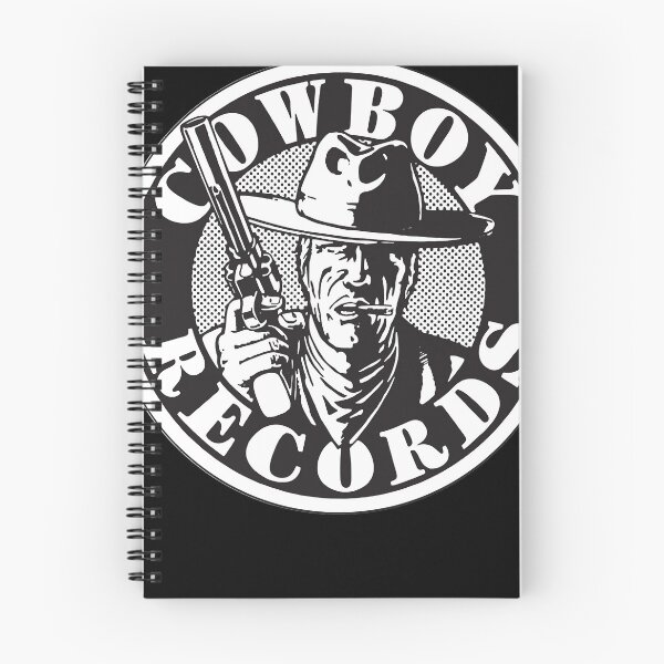 Item preview, Cow.boy Re.cords designed and sold by TraciStines432.