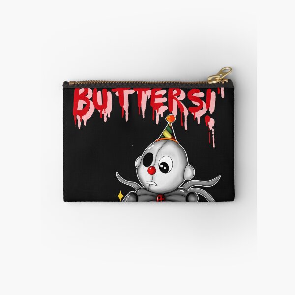 Item preview, Ennard&x27;s Exotic Butters Classic T-Shirt designed and sold by MaryMortonn.