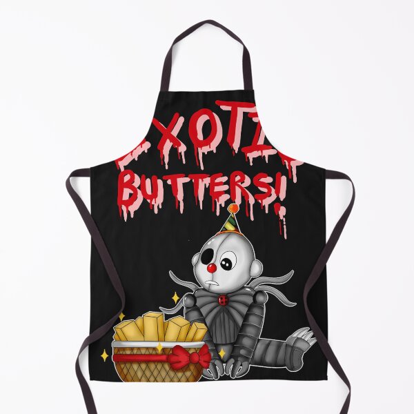 Item preview, Ennard&x27;s Exotic Butters Classic T-Shirt designed and sold by MaryMortonn.