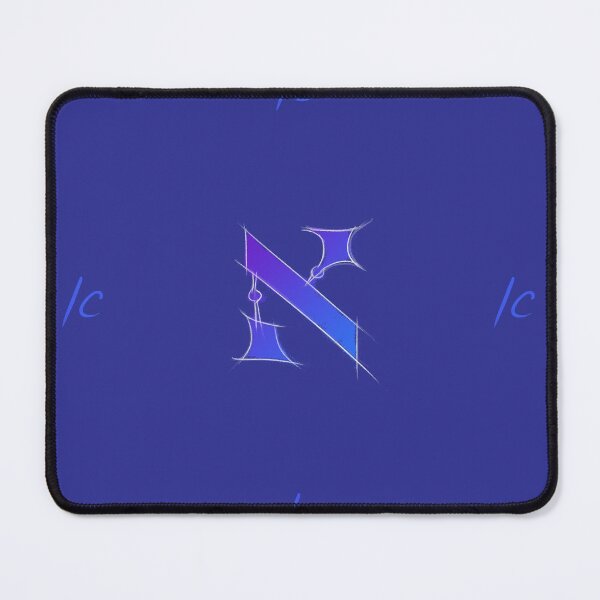 Item preview, Aleph (Blue) designed and sold by charityworks.