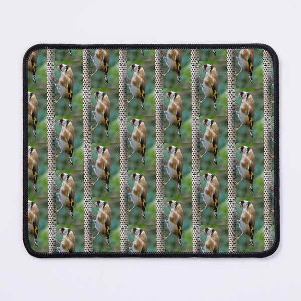 Item preview, goldfinch designed and sold by KathleenDawson.