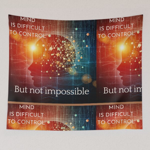 Item preview, Embrace your spirituality-New year resolutions designed and sold by Shrisanjana1920.