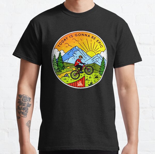 Sam Pèlerin T-shirt classique