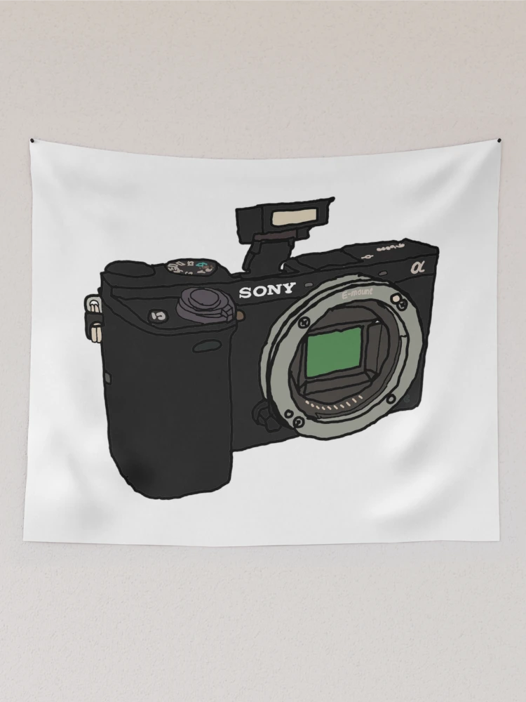 Thumbnail 2 of 3, Tapestry, Sony A6000 designed and sold by PyroPython.