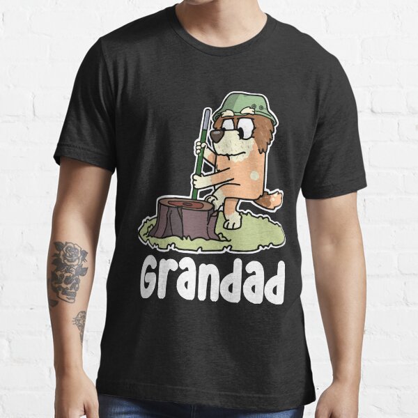 Item preview, Grandad Copy designed and sold by MichaelWolcott.