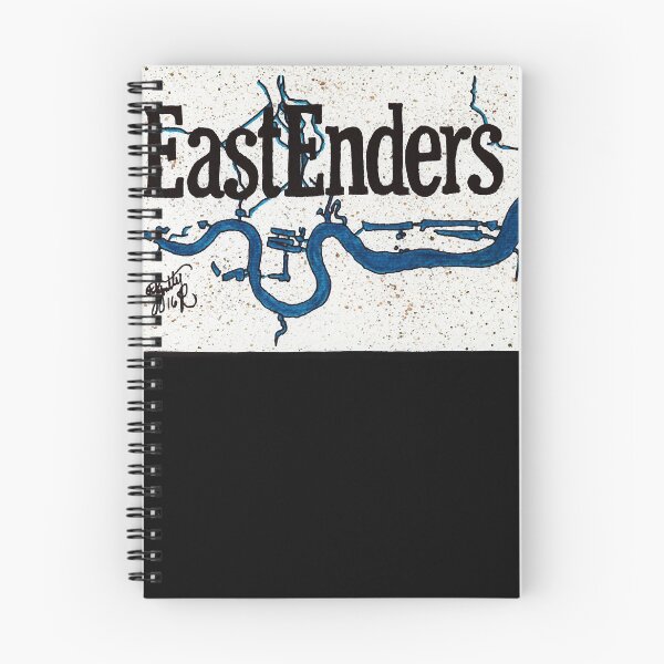 Item preview, East.Ender Ri.ver designed and sold by TraciStines432.