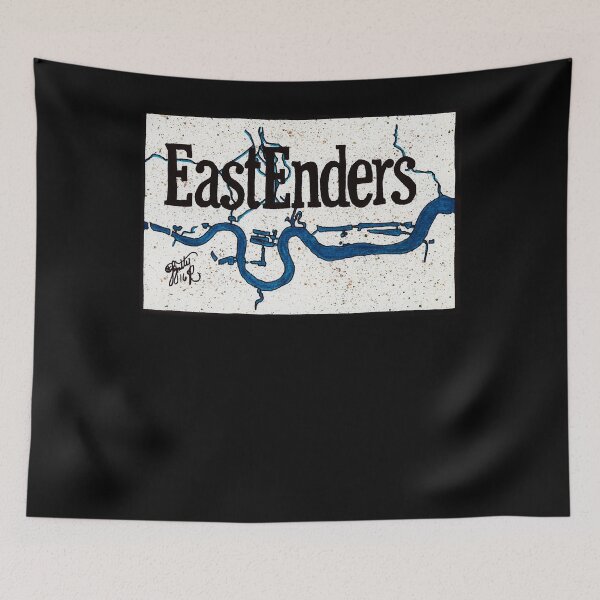 Item preview, East.Ender Ri.ver designed and sold by TraciStines432.