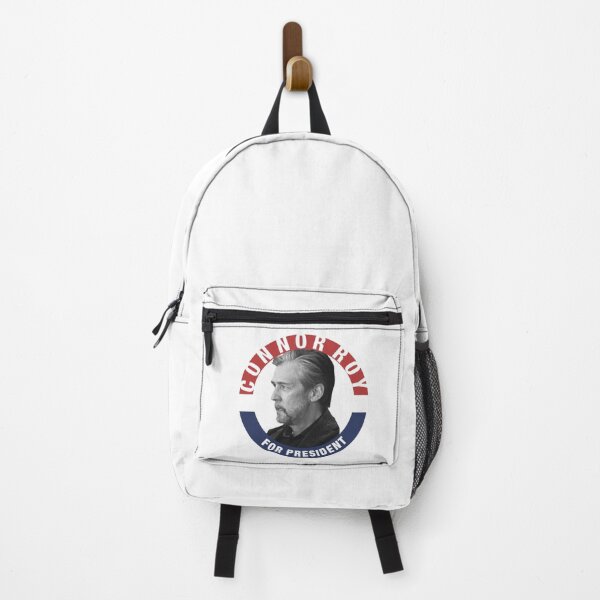 Item preview, Connor Roy Succession Political Campaign  designed and sold by meadowmobley.