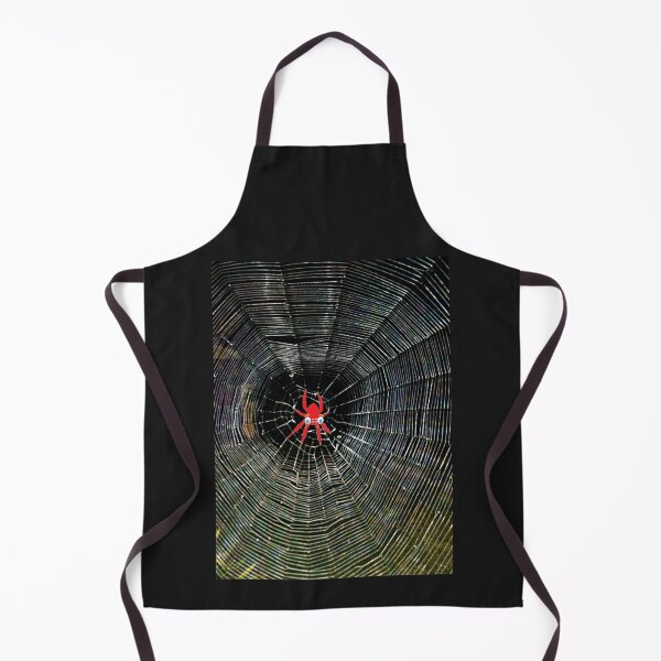 Item preview, Spider On Your Face designed and sold by MottoDigging.
