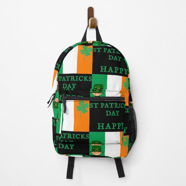 Item preview, Happy St Patrick's Day designed and sold by swaise.