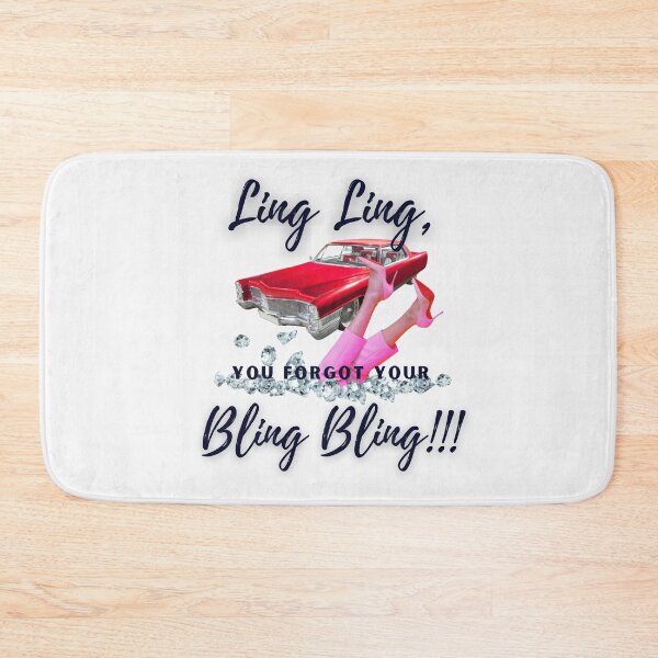 Item preview, Ling Ling designed and sold by Artsy57.